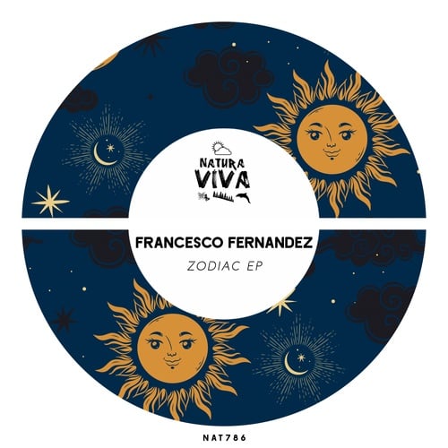 Francesco Fernandez-Zodiac