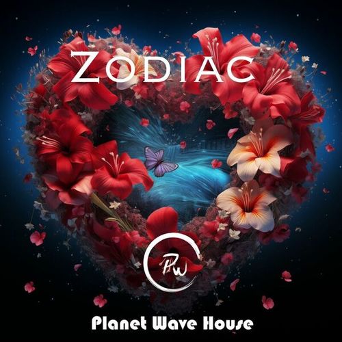 Planet Wave House-Zodiac