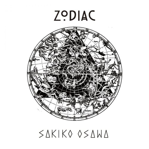 Sakiko Osawa-Zodiac