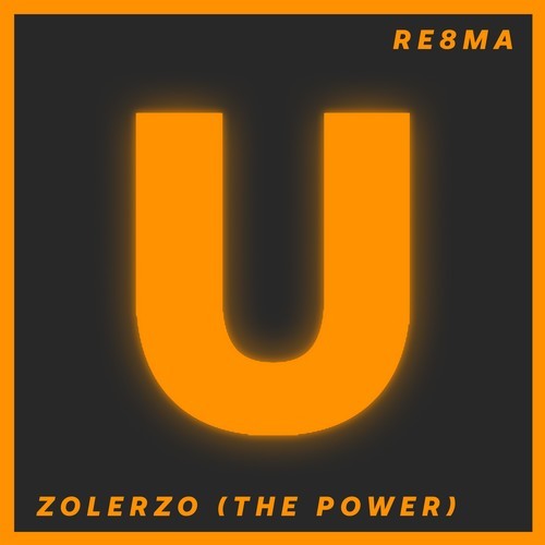 RE8MA-Zolerzo (Extended Mix)
