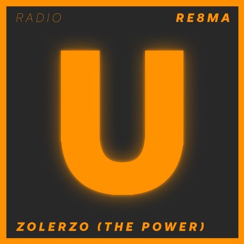RE8MA-Zolerzo (Radio Mix)