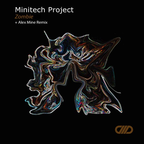 Minitech Project, Alex Mine-Zombie