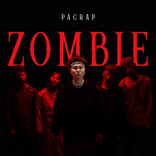 Pacrap-Zombie