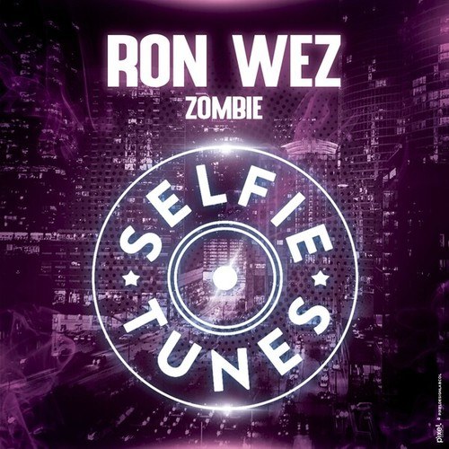 Ron Wez-Zombie