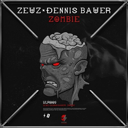 Zeuz, Dennis Bauer-Zombie