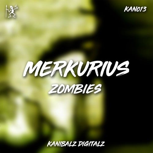 Merkurius-Zombies