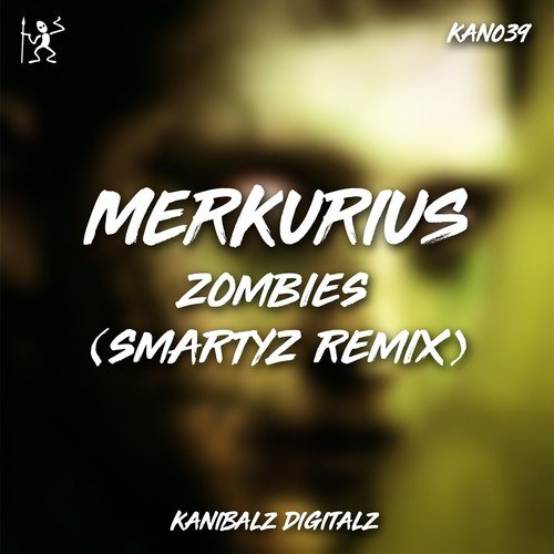 Merkurius, Smartyz-Zombies (Smartyz Remix)