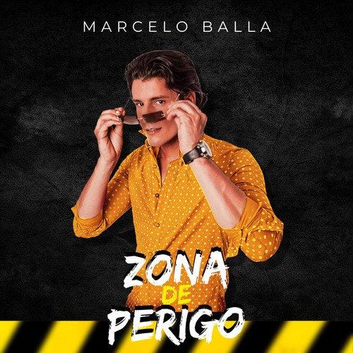 Zona de Perigo