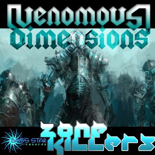 Venomous Dimensions-Zone Killer