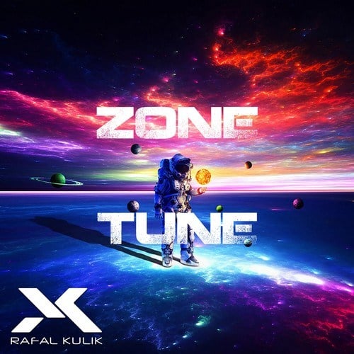 Zone Tune (A Voyage in a Space)