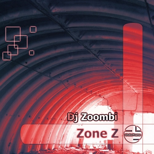 DJ Zoombi-Zone Z