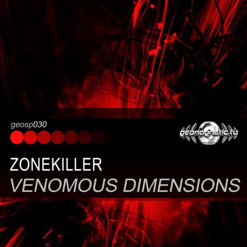 Venomous Dimensions-Zonekiller