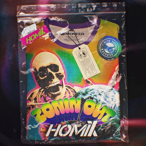 HomiX-Zonin Out