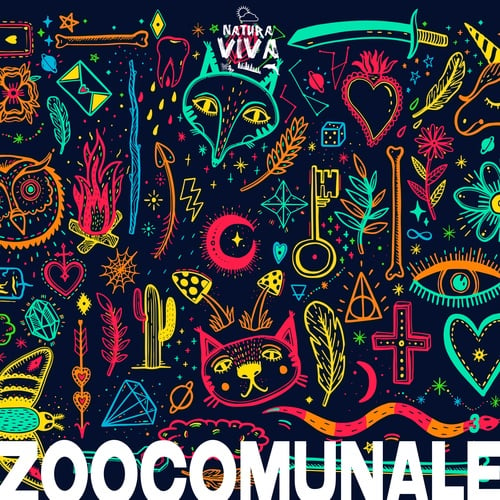 Various Artists-Zoo Comunale 3