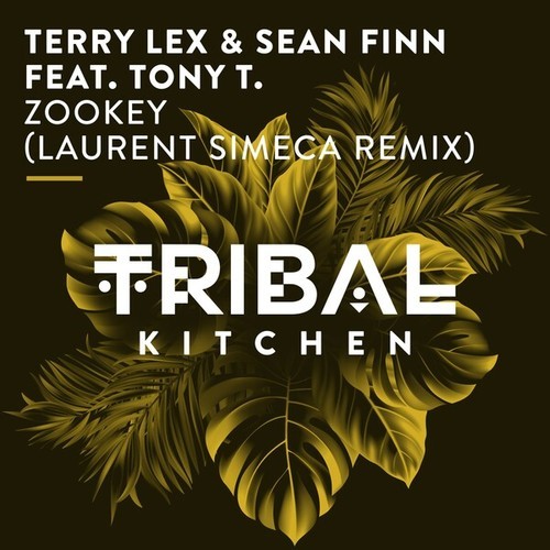 Sean Finn, Tony T., Terry Lex, Laurent Simeca-Zookey (Laurent Simeca Remix)