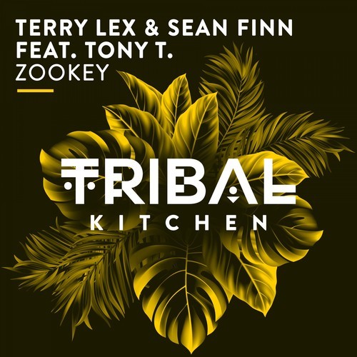 Terry Lex, Sean Finn, Tony T.-Zookey (Radio Edit)