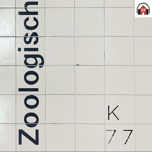K 77, Ghedzo, Vykvet-Zoologisch