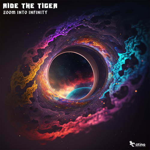 Ride The Tiger-Zoom Into Infinity