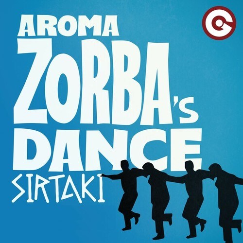 Aroma-Zorba's Dance (Sirtaki)