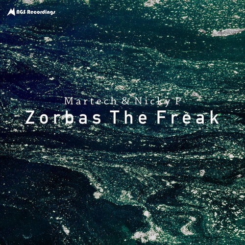 Martech, NickyP-Zorbas The Freak