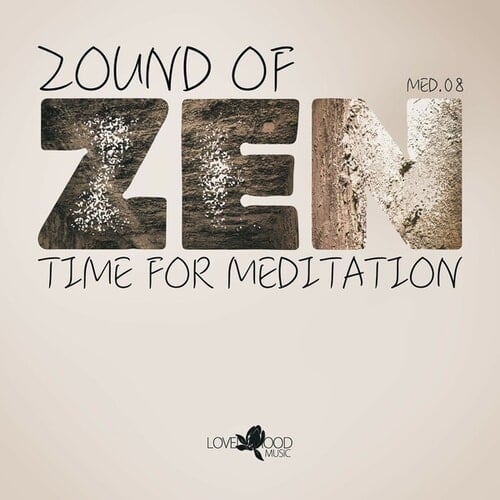 Zound of Zen, Med.08