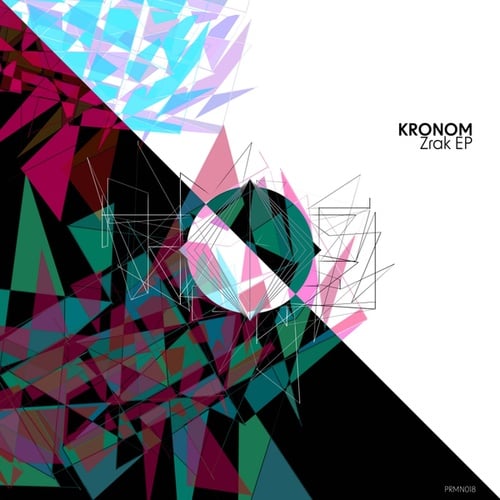 Kronom-Zrak EP