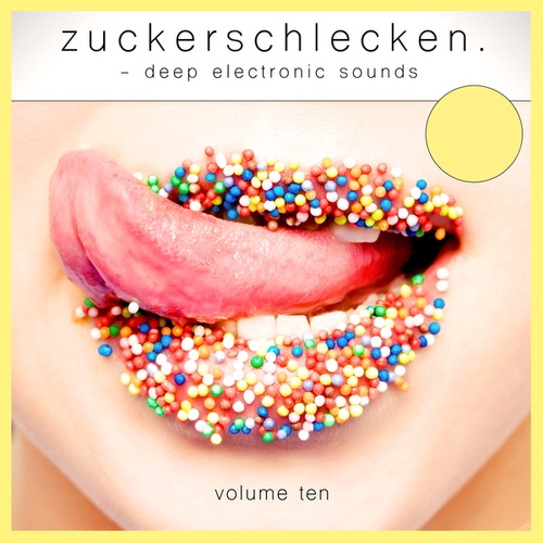 Various Artists-Zuckerschlecken, Vol. 10