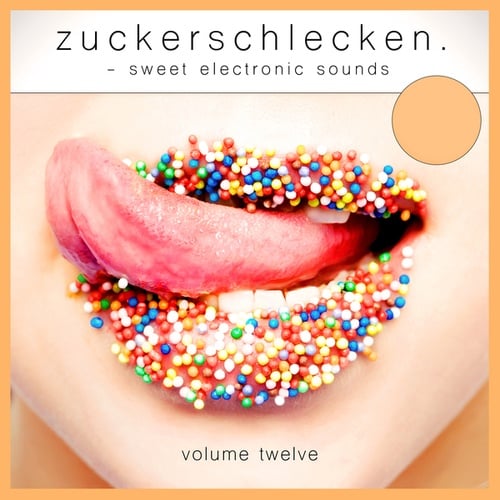 Various Artists-Zuckerschlecken, Vol. 12
