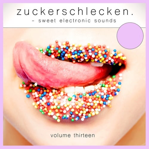 Various Artists-Zuckerschlecken, Vol. 13