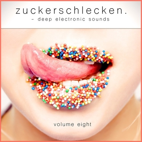 Various Artists-Zuckerschlecken, Vol. 8