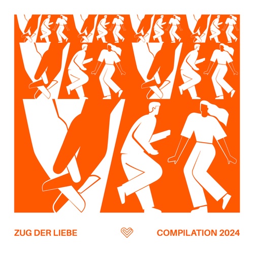 Zug Der Liebe 2024 Compilation