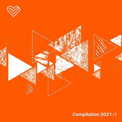 Various Artists-Zug Der Liebe - Compilation 2021, Pt. 1