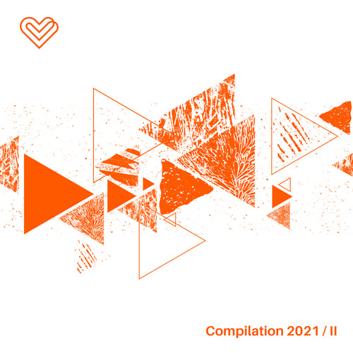 Various Artists-Zug der Liebe - Compilation 2021, Pt. 2