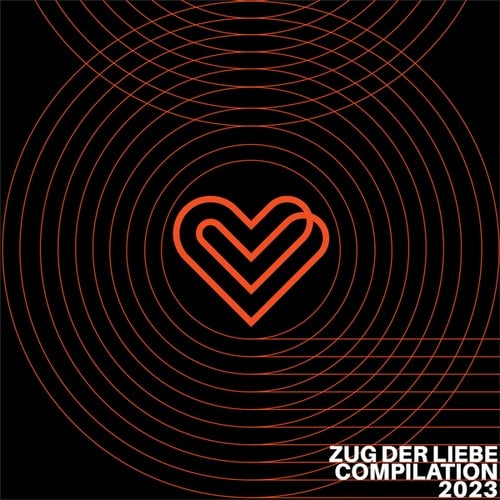 Various Artists-Zug der Liebe Compilation 2023