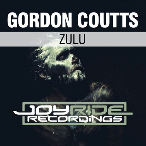 Gordon Coutts-Zulu