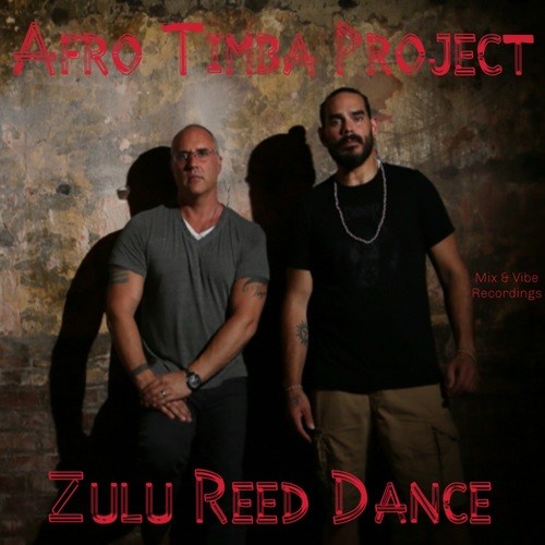 Afro Timba Project, Jae Vynel, Rob Hollywood-Zulu Reed Dance