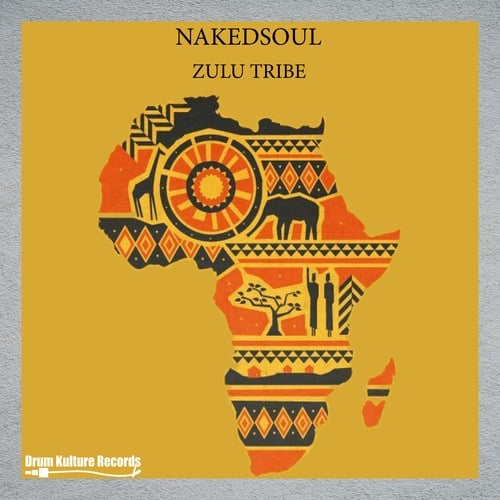 Mdu De Deepcalist, Nakedsoul, DJ Soulistiq, DJ Bongo-Zulu Tribe