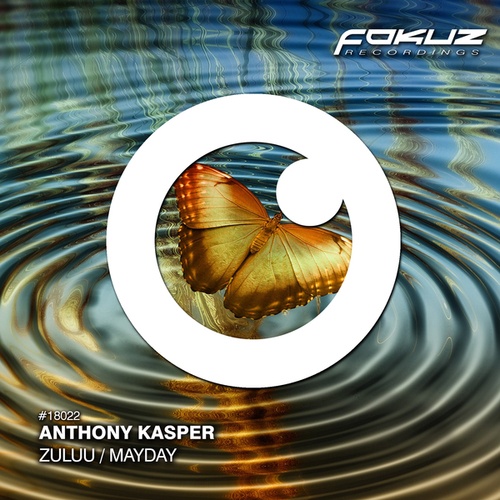 Anthony Kasper-Zuluu / Mayday