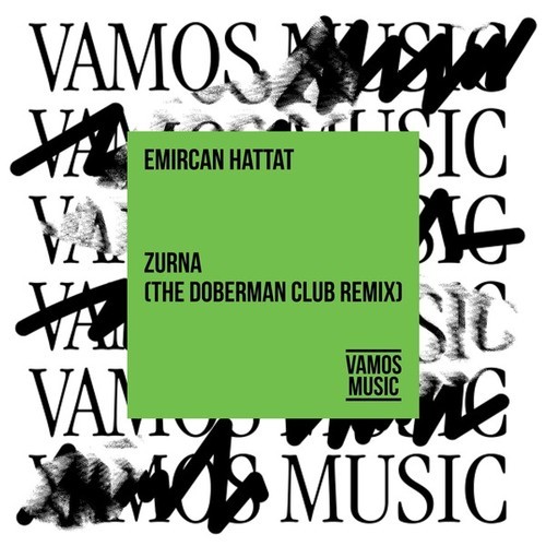 Zurna (The Doberman Club Remix)