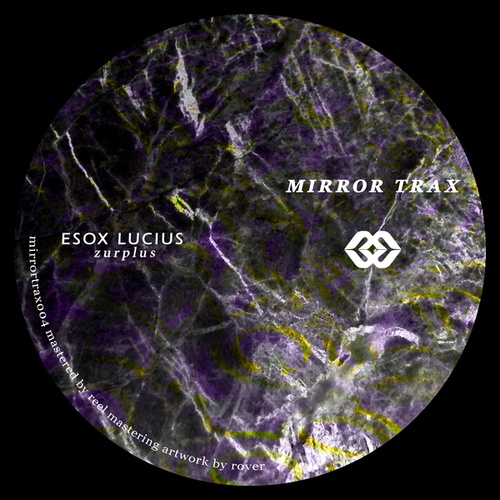 Esox Lucius-Zurplus