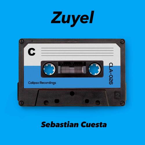 Sebastian Cuesta-Zuyel
