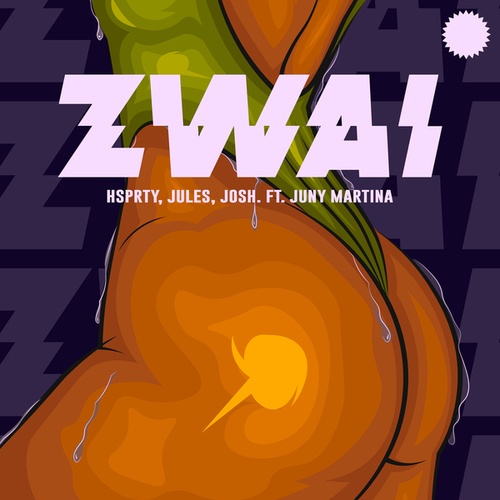 Zwai