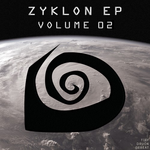 Various Artists-Zyklon EP, Vol. 02