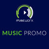 music worx, musicworx, music promotion services, dj music pool, label promotion, dj charts, djworx