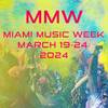 Miami Music Week is back