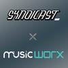 Music Worx and Syndicast Team Up and offer great opportunities in the promotion of EDM