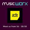 Music Worx at ADE 2024 Networking, Innovation & Collaboration