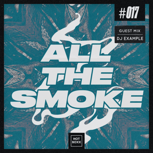All The Smoke 017 | Hotboxx