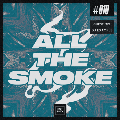 All The Smoke 019 | Hotboxx