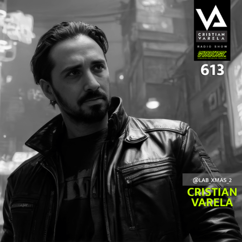 Cristian Varela @ LAB_XMAS_P2